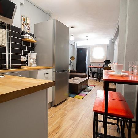Apartamento Cisneros Apartment Santander Luaran gambar