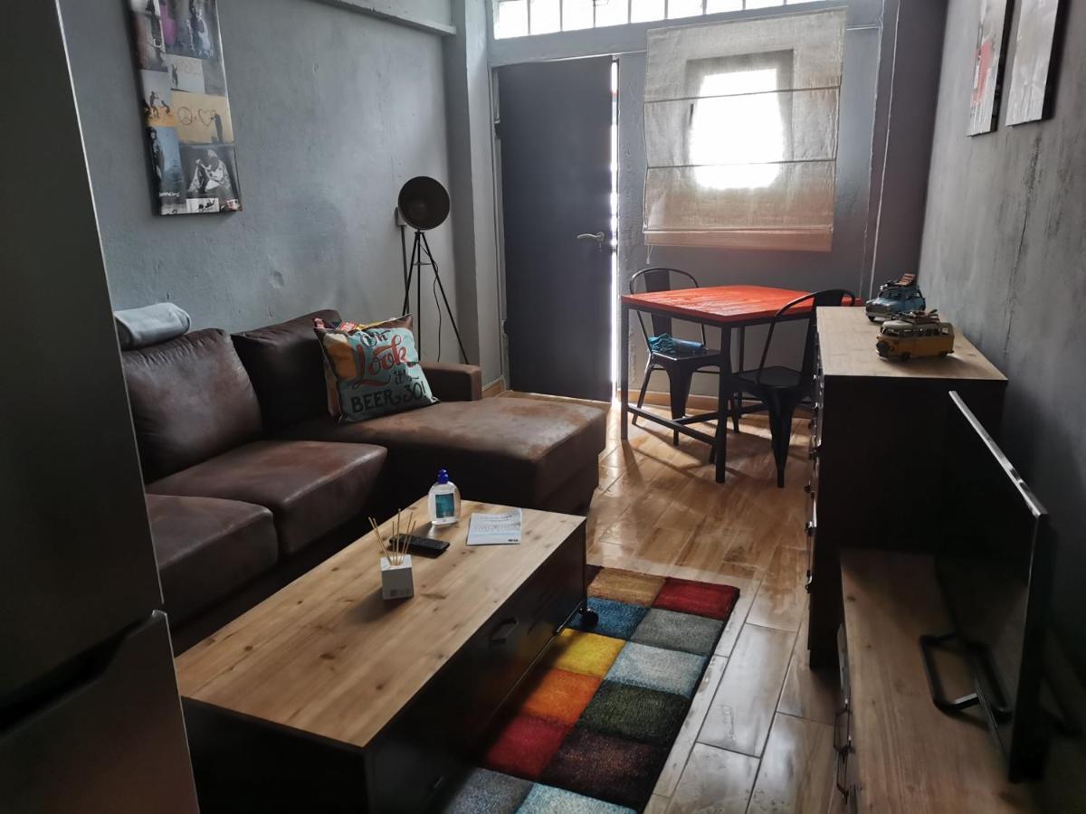 Apartamento Cisneros Apartment Santander Luaran gambar
