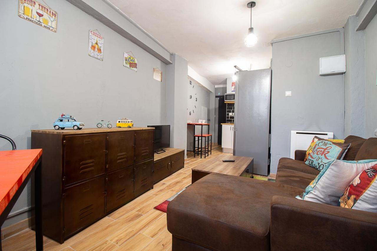 Apartamento Cisneros Apartment Santander Luaran gambar