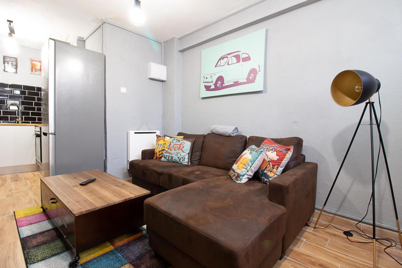 Apartamento Cisneros Apartment Santander Luaran gambar