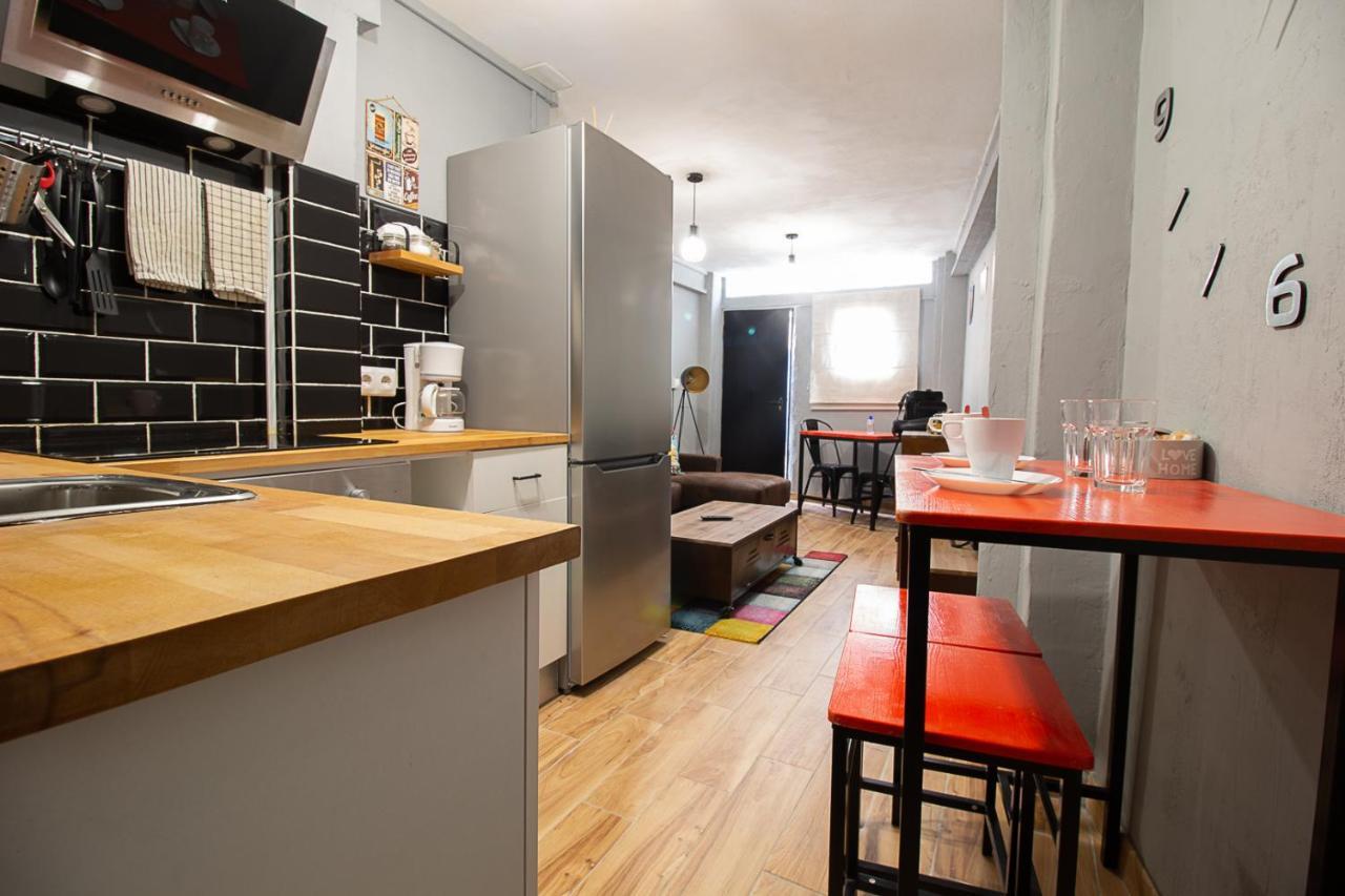 Apartamento Cisneros Apartment Santander Luaran gambar