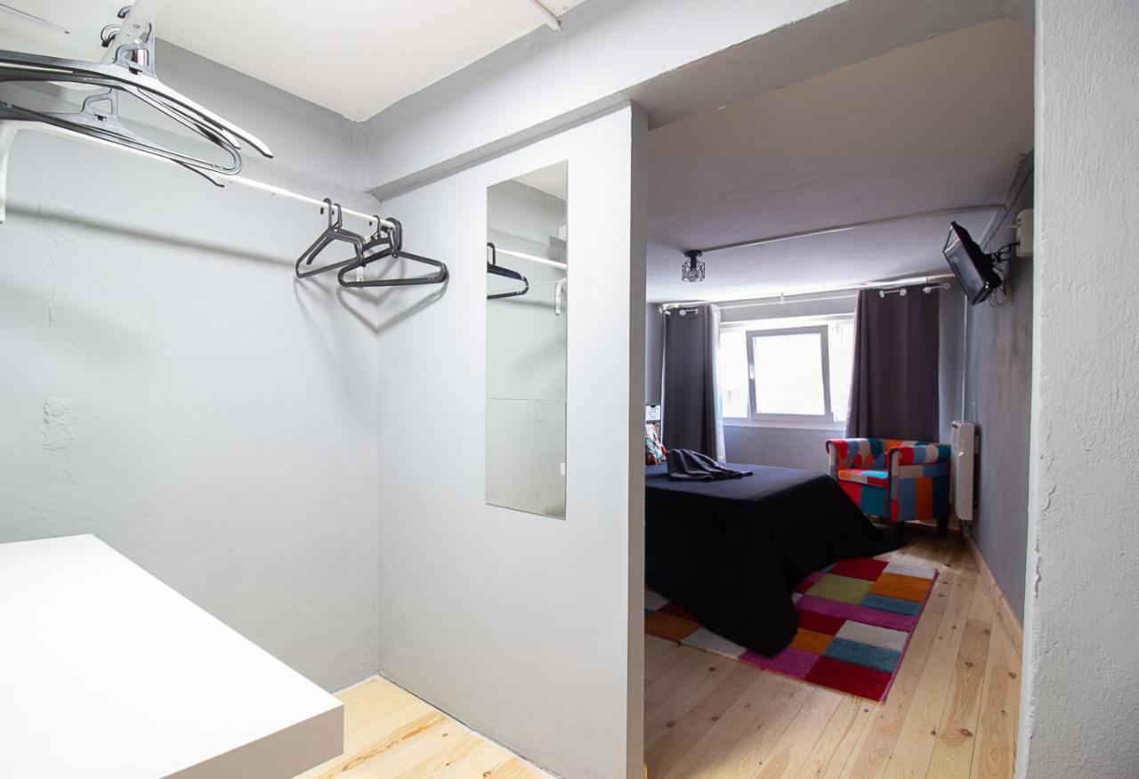 Apartamento Cisneros Apartment Santander Luaran gambar